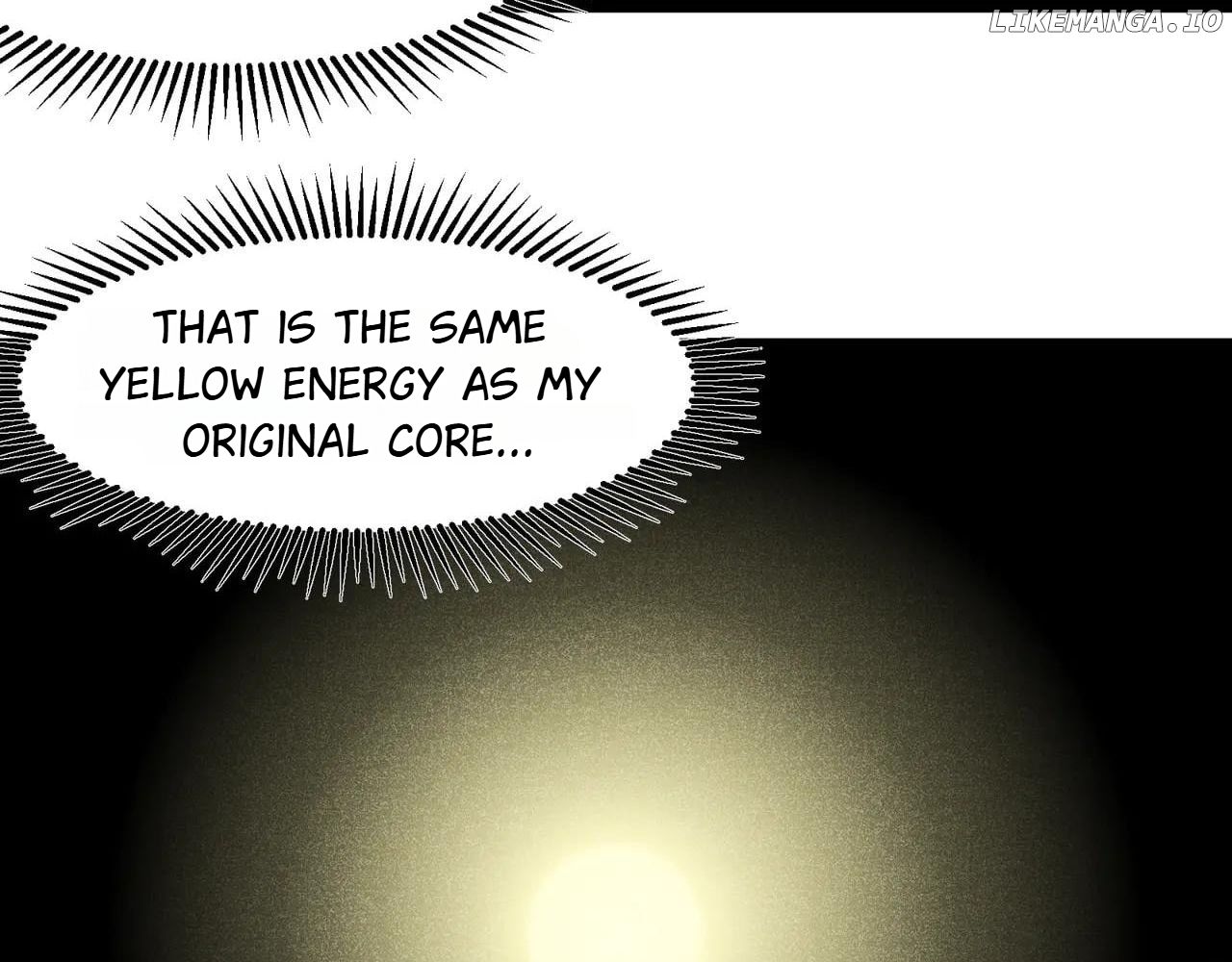 The Devil Never Cries Chapter 87 - page 106